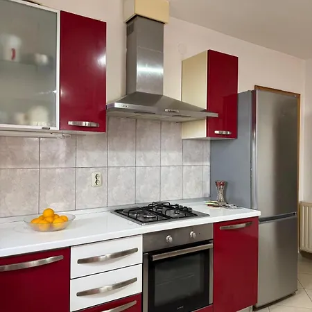 Jadranka Apartment *